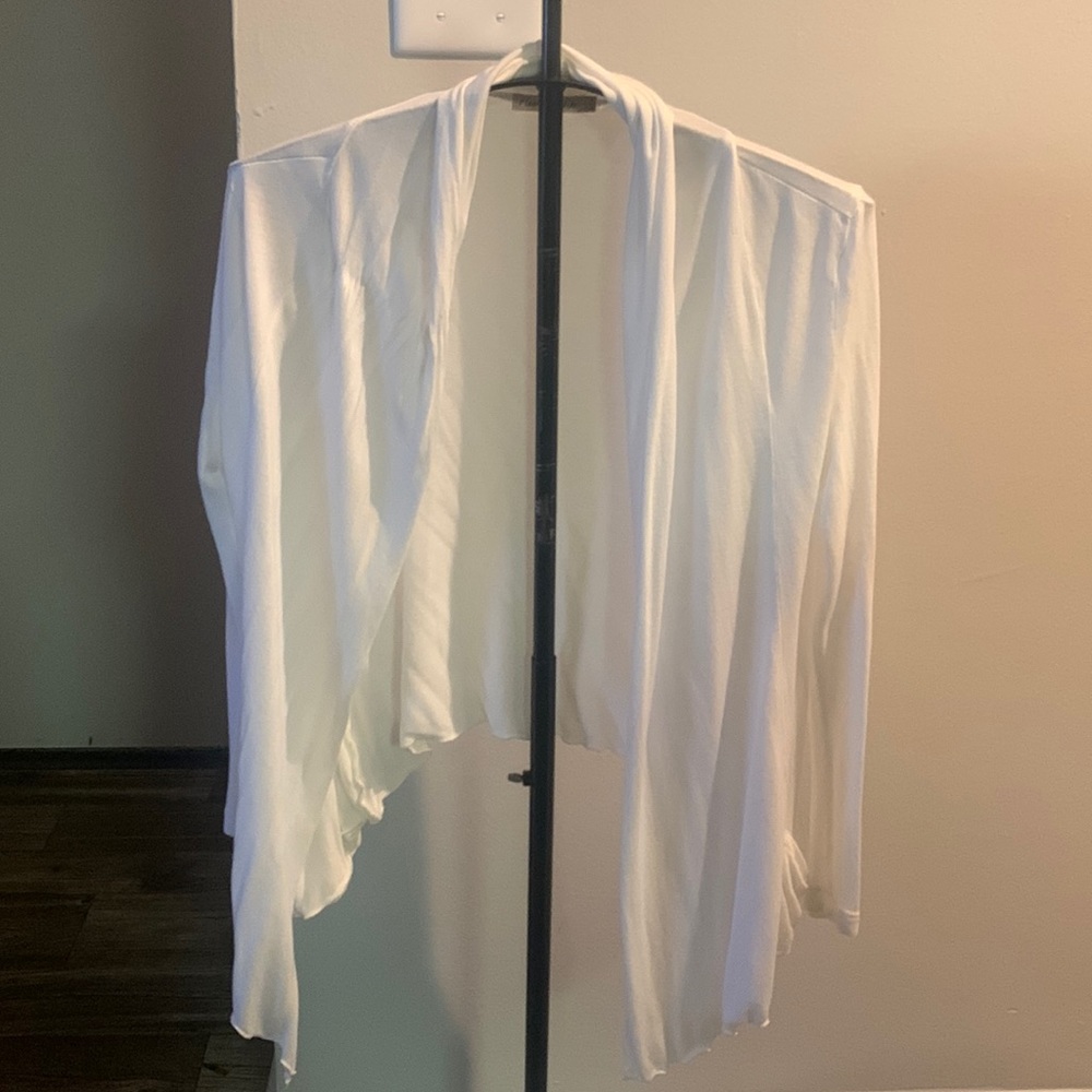 White Cardiy